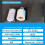 E27 60W Wireless Remote Control  Timer  Lamp Holder 110V 220V House Multi Light  Bedroom Timer 6