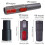 Kit de Escovas para Aspirador de Pó de 1 1/4 Polegadas, Acessórios de 1-1/4 e 1-3/8 Polegadas para Mangueira Padrão de 32 mm e 35 mm 6