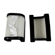 2PCS HEPA Filter for Trouver J20 / J30 Vacuum Cleaner Vacuum Filter Replacement Parts