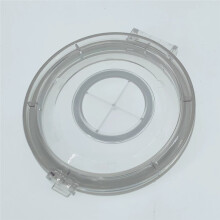 Dustcup Botton Cap Compatible with Mijia G20 Lite / C203 Vacuum Cleaner Spare Parts Vacuum Dustcup Cover