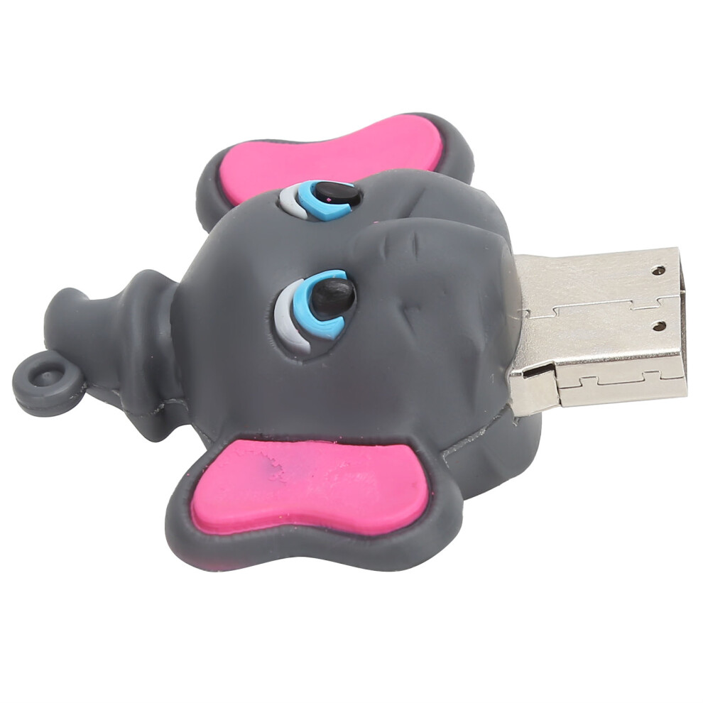 Cute Cartoon 16Gb Usb 2.0 Flash Drive Data Storage Plug & Play 4111391696140