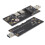 M.2 NGFF Key B USB 3.0 Adapter 17
