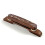 Elgitarrnöt Rosewood Set LP Jazz Bridge Elgitarr Musikinstrumenttillbehör 2