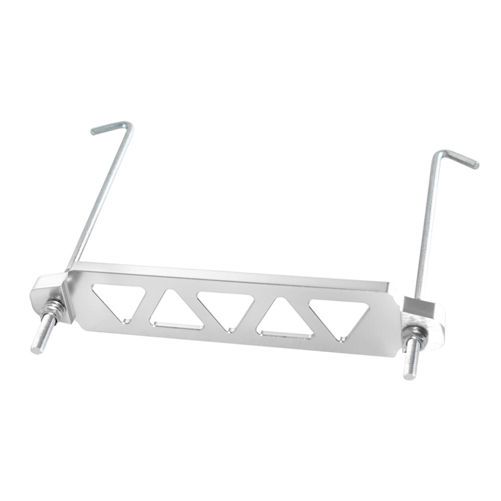 Versatile Battery Hold Down Bracket For Wide Compatibility Rust 5905632103592