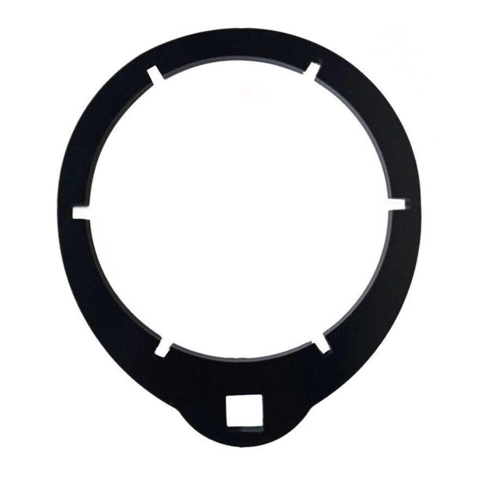 Convenient Metal Filter Wrench Tool Easy To Carry Reliable Designed 5905632104278