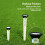 MELE   Pin Regolabile In Altezza  Tee  Training Accessori Forniture  Training Tools 5