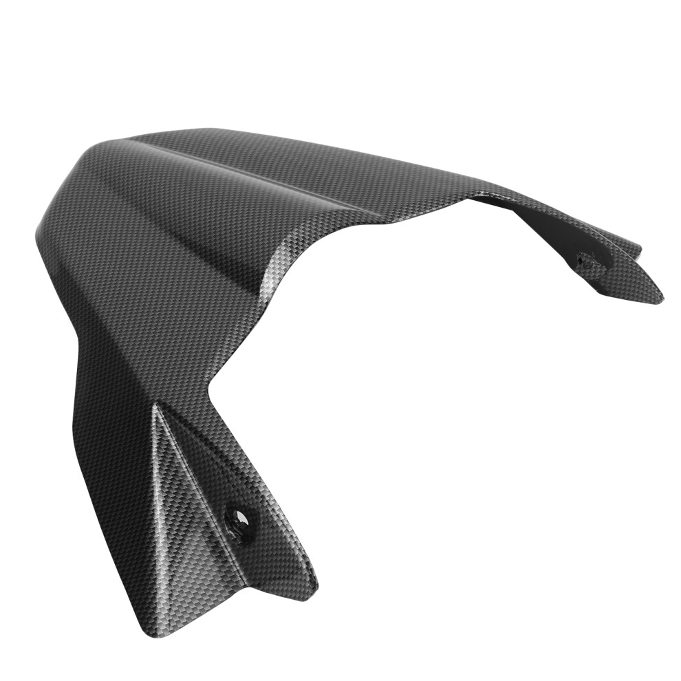 Motorcycle Windshield Fairing Airflow Wind Deflector For Yamaha Mt-09/Fz-09 2017-2020 4621391696755