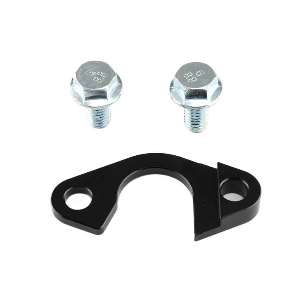 Maximum Durability Ls Billet Oil Pump Pickup Tube Girdle Brace Hold 5905632105442