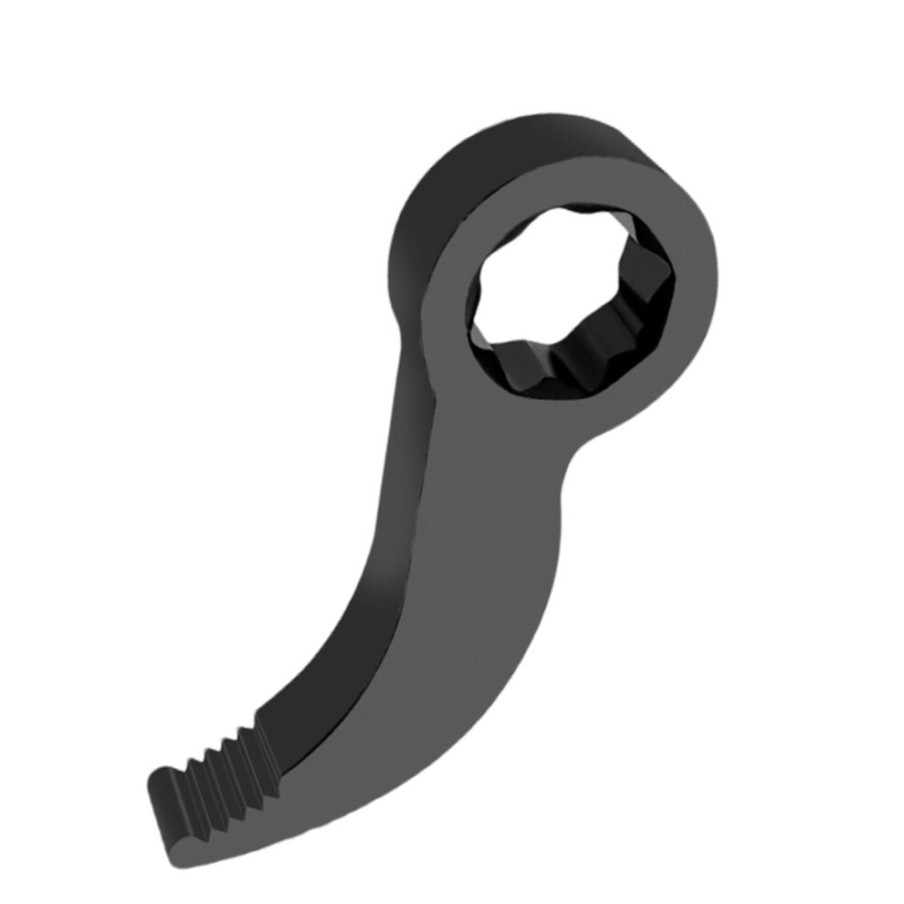 Labor-Saving Labor Saving Adjustable Tools With Sturdy Pry Bar Wrench 5905632300120