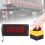 Popular Game Challenge 10 Seconds Countdown Timer LED Digital Display UK Plug 100-240VAC 5