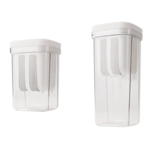 Practical Household Milk Filter With Removable Parts For-large 1