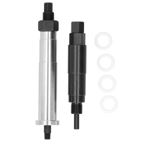 Broken Spark Plug Extractor Kit for Ford Triton 3V 5.4L Engines 1