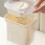 Practical Household Milk Filter With Removable Parts For-large 5