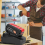 Ανταλλακτικός φορτιστής Bosch AL1830CV AL1820CV Συμβατός με μπαταρίες εργαλείων 14,4V και 5