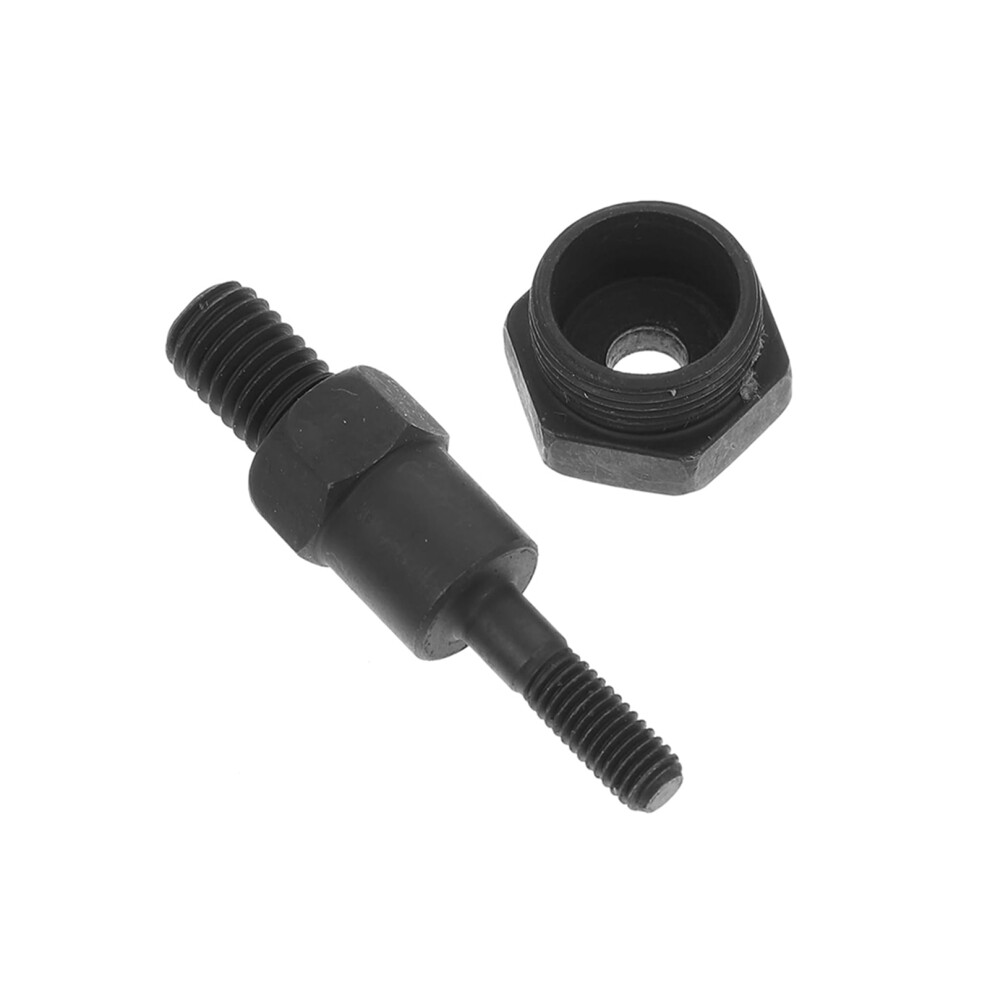 (M5) Easy To Rivet Nut Tool Durable Mandrels Replacement For Tool And Nose 5905632299738