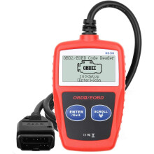 OBD2 General MS309 Automobile Diagnostic Scanner Code Reader, Diagnostic Scan Tool,Check Engine Failure Code, Clear Code, View Frozen Frame