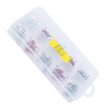 High Carbon Steel Fishing Trebles