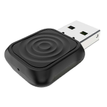 Mini Ultra Wireless CarPlay Android Auto Adapter – Upgrade von kabelgebunden auf kabellos für Autos