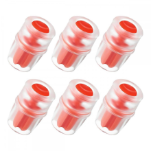 Replacement Bite Valve Sheath Compatible with Osprey, Water Bladder Bite Valve,B