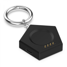 Compatibel met Oppo Watch X/OnePlus Watch 2 oplaadstation magnetische horlogelader