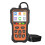 V521 OBD2 Scanner Diagnostic Tool, Professional OBD2 Scanners Car Code Reader Check Engine Light with Reset OBDII/EOBD Car Scanner Diagnosti 1