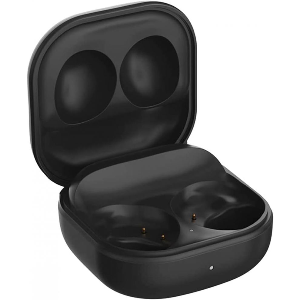 Charging Case Compatible With Galaxy Buds 2 Sm-R177, Replacement Charger Case Dock Cradle With Usb C Cable Cord 6485316777428