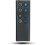 (Black)Compatible For AM10 Replacement Remote Control Humidifier Controller 1