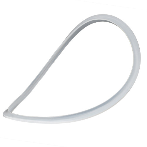 Silicone Sealing Ring for Pressure Cooker, 18cm Replacement Accessory 1