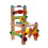 Silla de montaje de madera Kruzzel 22506 5