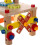 Silla de montaje de madera Kruzzel 22506 6