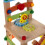 Silla de montaje de madera Kruzzel 22506 7