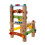 Silla de montaje de madera Kruzzel 22506 8
