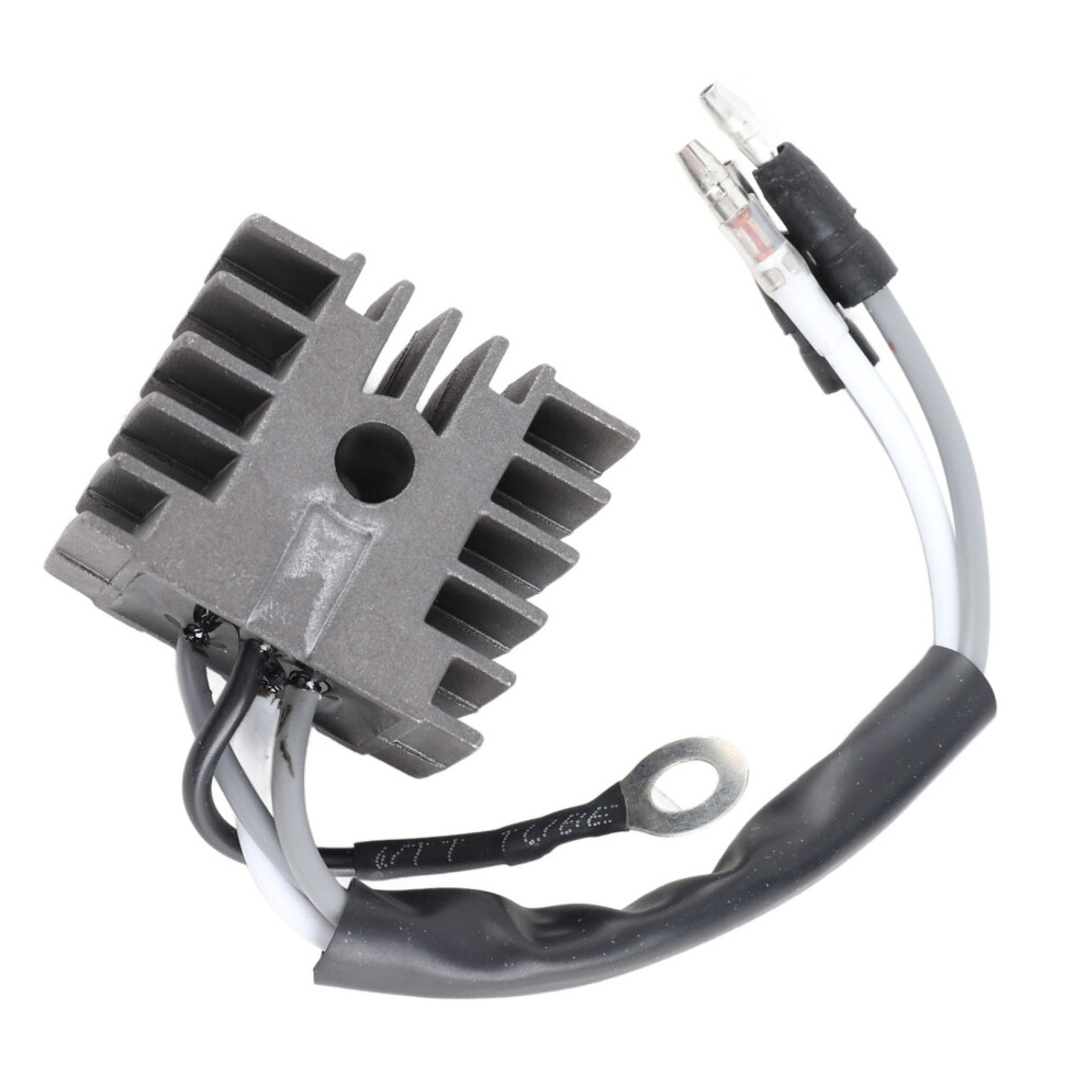 31710 Zj1 812 Voltage Regulator Rectifier 7293282600522