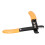 Mini Adjustable Wire Stripper Cutter 13.5cm Yellow, 0.5-4mm 3