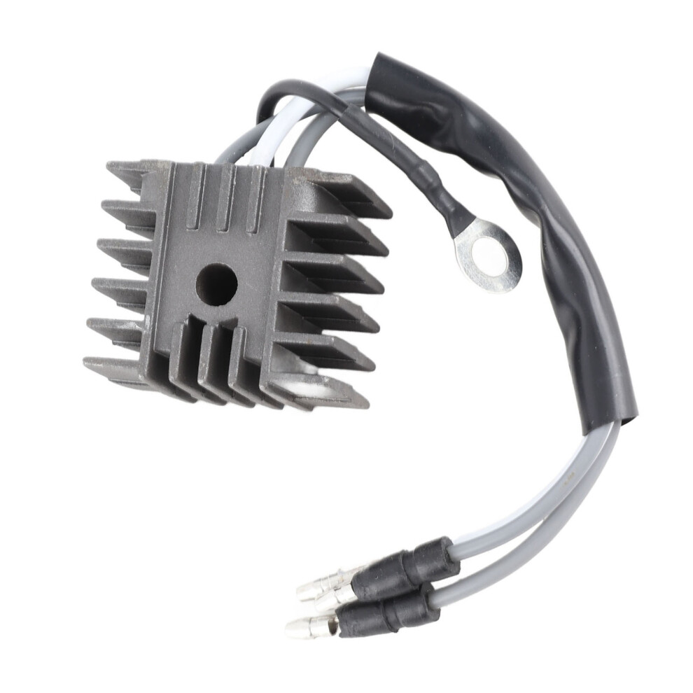 31710 Zj1 812 Voltage Regulator Rectifier 7293282631168