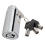 Lock And Key For Vending Machine Chrome 1