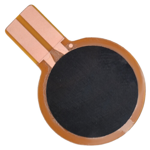 Industrial Force Sensor Plastic Flake, 20g-6kg, Quick Response 2