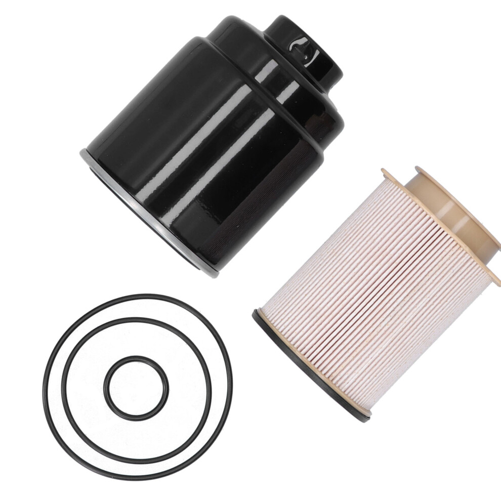 Fuel Filter Water Separator Kit 6.7L For Dodge Ram 2500/3500/4500/5500 8201391994370