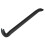 Roughneck Roughneck Double Ended Nail Puller 280mm (11in) 2