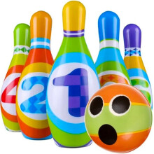 Kruzzel 24900 Bolos Infantiles