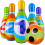 Kruzzel 24900 Bowling per bambini 1