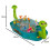 Juego arcade "Dinosaur Battle" 24656 3