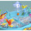 Juego arcade "Dinosaur Battle" 24656 6