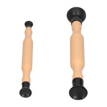Double Ended Suction Cup Grinding Rods