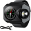 Compatible with Survival Watch Flashlight, Wrist Flashlight,Hand Running Light with Compass 1