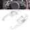 High-Grade Paddle Shifter Extensions for Sagitar 1