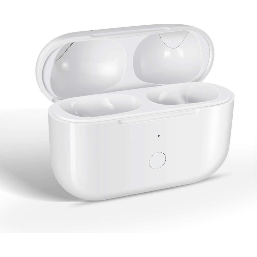 Wireless Charging Case Compatible With Apple Airpods Pro Charging New 6485316784044