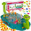 Juego arcade "Dinosaur Battle" 24656 1