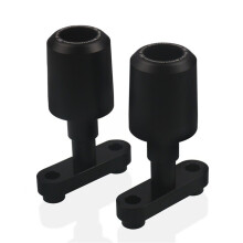 For 390 250 200 125 Motorcycle Frame Slider Crash Protector Engine Crash Protection Fairing Guard Duke390 Duke200