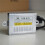 Car Xenon Lamp Universal Decoding Stabilizer X5 for HID Lamp Warnning Ligt Fault Removal Decoder 55W Canbus Ballast 5